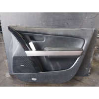Mazda Cx9 Tb  Right Front Door Trim