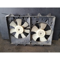 Mazda Cx9 Tb Radiator Fan
