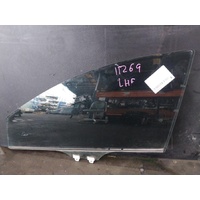 Mazda Cx9 Tb  Left Front Door Window