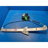 Mazda Cx9 Tb Right Front Door Window Reg Assy