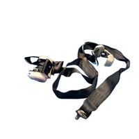 Mazda Cx9 Tb Left Rear 2Nd Row Seat Belt