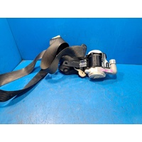 Mazda Cx9 Tb Right Front Seat Belt Only