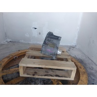 Mazda Cx9 Tb 3.7 Petrol Auto  Transfer Case