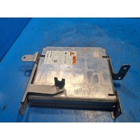 Isuzu Dmax Rc Engine Ecu Security Set