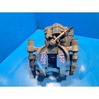 Volkswagen Golf, Audi A3, Q2, Skoda Karoq Left Rear Caliper