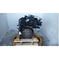 Audi A3 Volkswagen Golf, Petrol 1.4 Turbo Engine