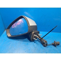 Audi A3 Left Door Mirror