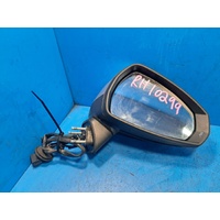 Audi A3 Right Door Mirror
