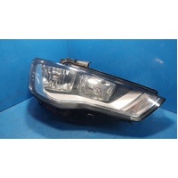Audi A3 8v Right Headlamp