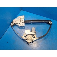 Audi A3  Right Rear Window Regulator