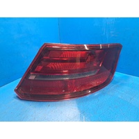 Audi A3 8v Right Taillight