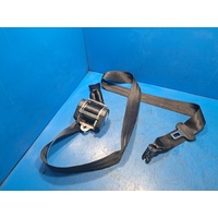 Audi A3 8v Left Rear Seat Belt Only