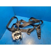 Audi A3 8v Right Front Seat Belt Only