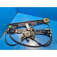 Ford Ranger Mazda Bt50 Right Front Window Regulator