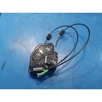 Toyota Corolla, Rav4 Right Rear Door Lock