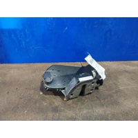 Toyota Rav4 Aca33 Tailgate Lock