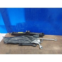 Toyota Rav4 Aca33 Jack Tool Kit