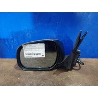 Toyota Rav4 Aca33  Left Door Mirror
