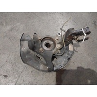Toyota Rav4 Aca33 2.4 2az-fe Right Front Hub Assembly