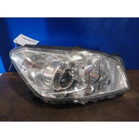 Toyota Rav4 Aca33 Right Headlamp