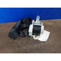 Toyota Rav4 Aca33 Left Rear 2nd Row Seat Belt Only