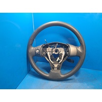 Toyota Rav4 Aca33  Steering Wheel