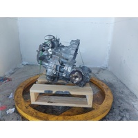 Toyota Rav4 Aca38 Manual Gearbox