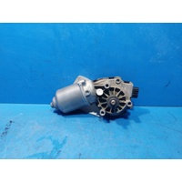 Toyota Rav4 Aca33/Aca38 Front Wiper Motor