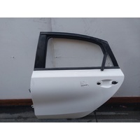 Kia Cerato Bd Sedan Left Rear Door