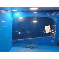 Kia Cerato Bd, Sedan, Left Rear Door Window