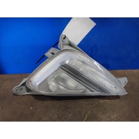 Kia Cerato Bd Left Taillight Flasher