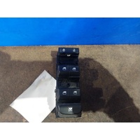 Kia Cerato Bd  Right Front Power Window Master Switch