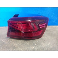 Kia Cerato Bd Right Taillight