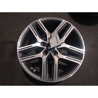Kia Cerato Bd, 17 X 7 Inch Alloy Wheel