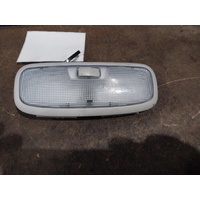 Mazda Bt50  Up-Ur Centre Courtesy Light
