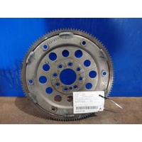 Mazda Bt50 Up-ur 3.2 Diesel Automatic Flexplate