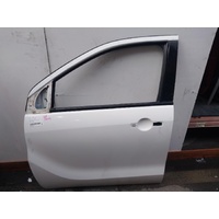 Mazda Bt50 Up-Ur Left Front Door
