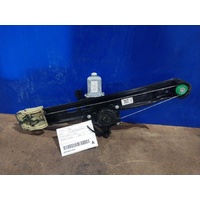 Mazda Bt50 Ford Ranger Left Rear Window Regulator