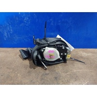 Mazda Bt50 Up-Ur Right Front Seat Belt Only