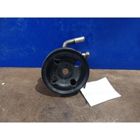 Mazda Bt50 Up-Ur Diesel  Steering Pump