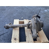 Mazda Bt50 Ford Ranger Front Diff Centre
