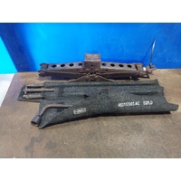 Ford Ranger Mazda Bt50 Jack Tool Kit