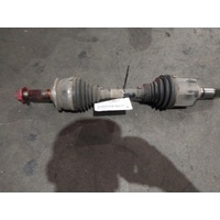 Ford Ranger Everest  Mazda Bt50 Left Front Driveshaft