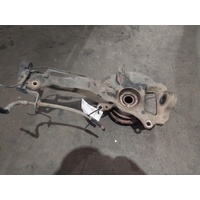 Ford Ranger Px 1-2  Left Front Hub Assembly