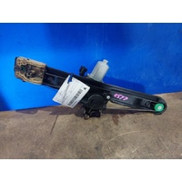 Mazda Bt50 Ford Ranger Left Rear Window Regulator