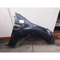 Ford Ranger Px Series 1, Right Guard