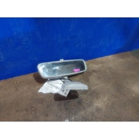 Mazda Bt50, Interior Mirror