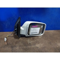 Nissan Xtrail T30 Right Door Mirror