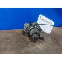 Nissan Xtrail 2.5 Qr25 Petrol Automatic  Starter Motor