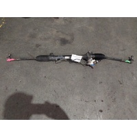 Nissan Xtrail T30, Power Steering Rack